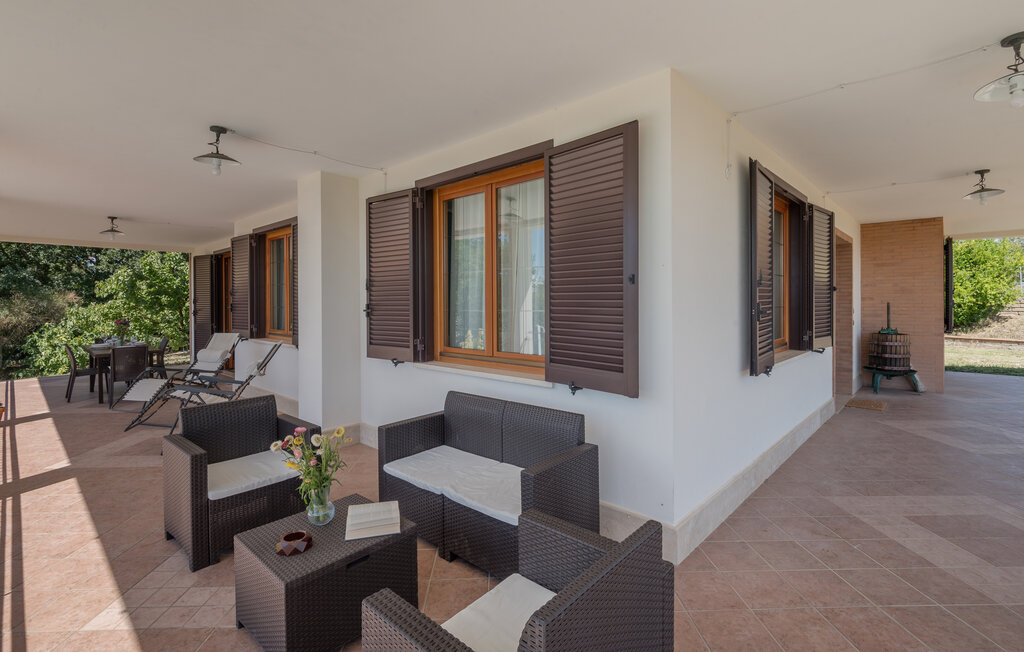 Domy wakacyjne - Narni , Włochy - IUS003 23