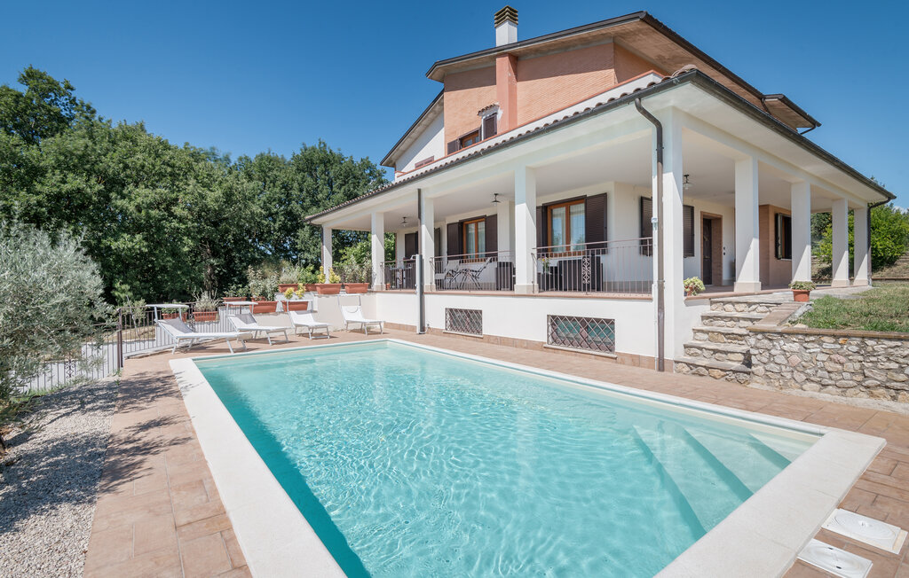 Domy wakacyjne - Narni , Włochy - IUS003 1