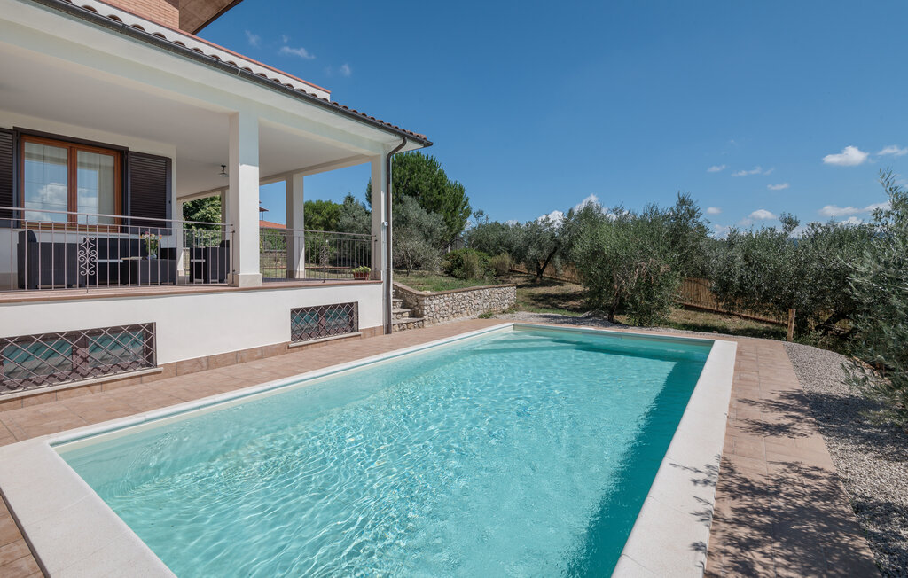 Domy wakacyjne - Narni , Włochy - IUS003 10