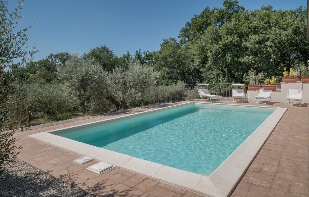 Domy wakacyjne - Narni , Włochy - IUS003 11