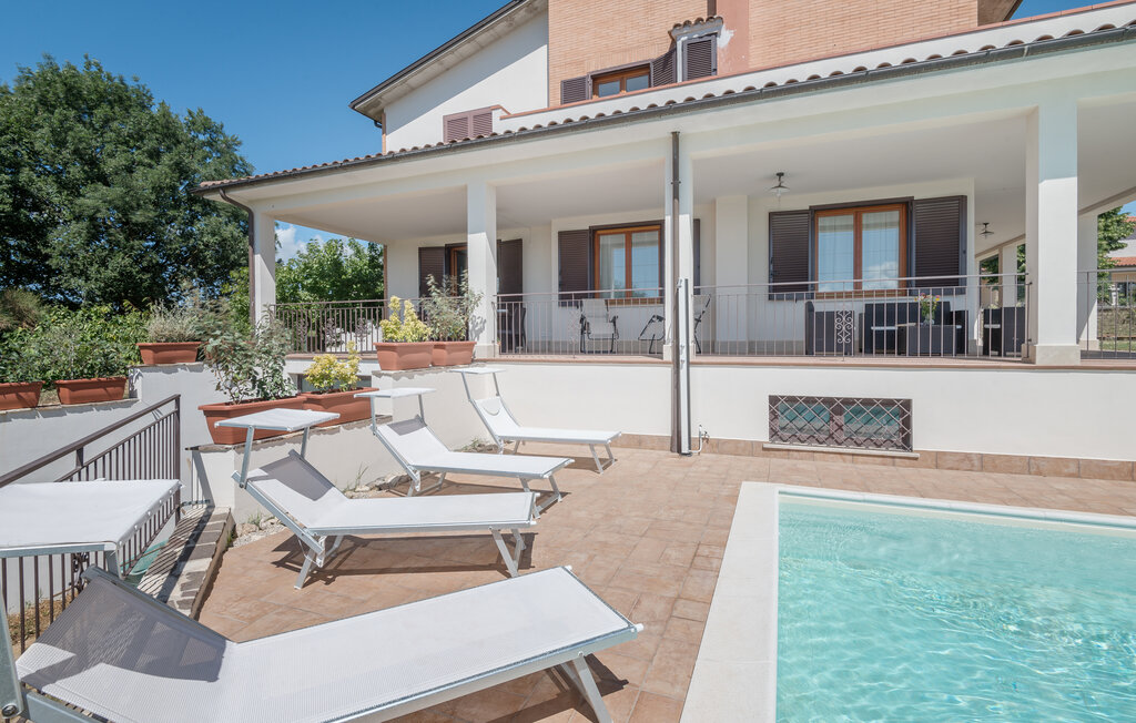 Domy wakacyjne - Narni , Włochy - IUS003 12