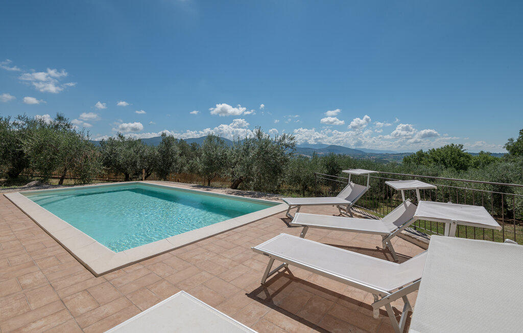 Domy wakacyjne - Narni , Włochy - IUS003 7