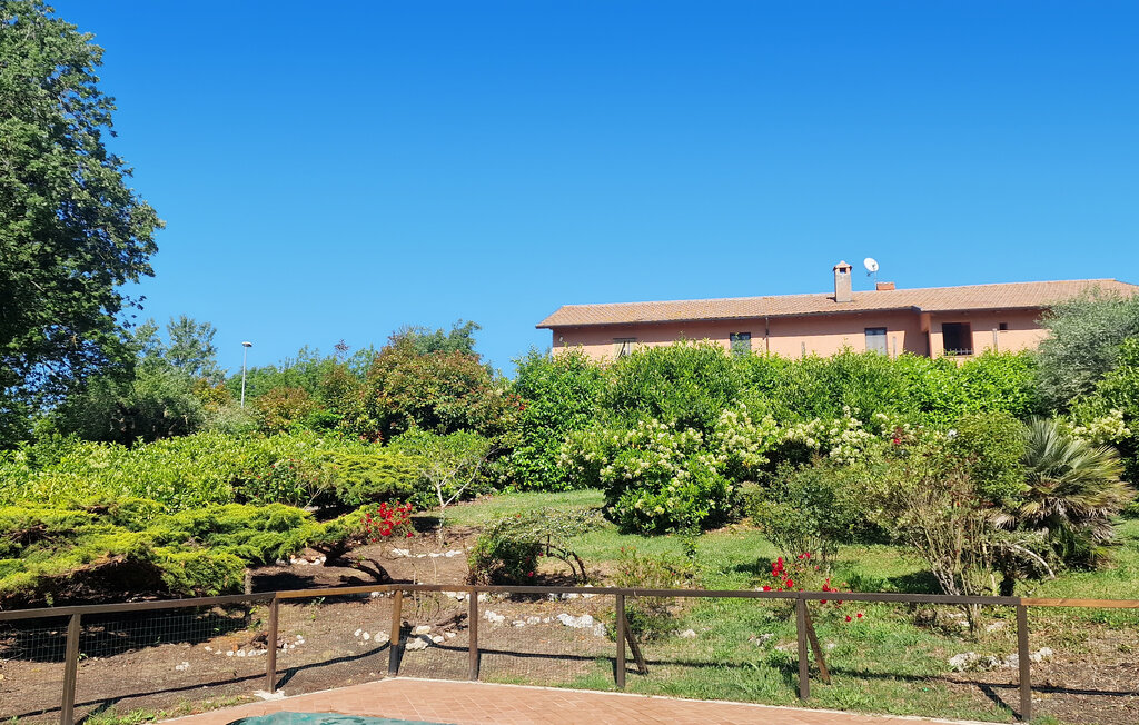 Feriehuse - Todi - Acquasparta , Italien - IUS266 35