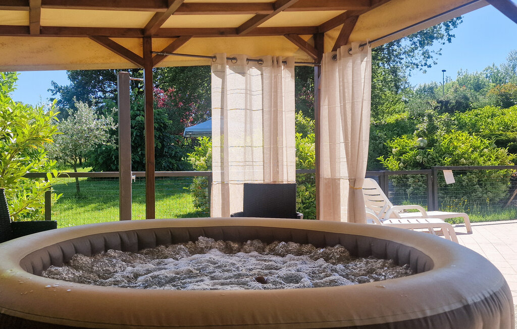 Feriehuse - Todi - Acquasparta , Italien - IUS266 8