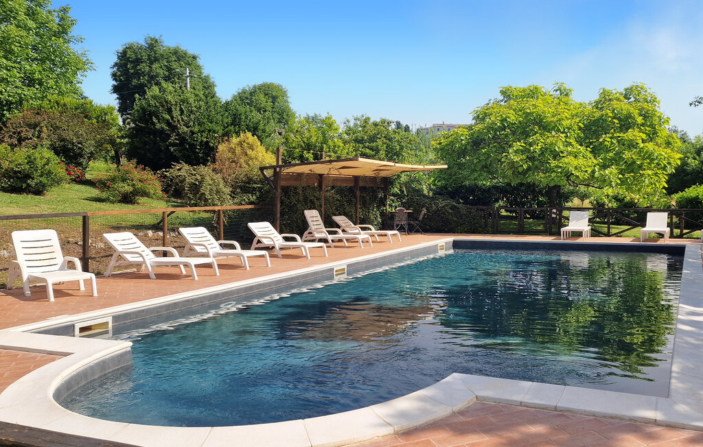 Feriehuse - Todi - Acquasparta , Italien - IUS266 10