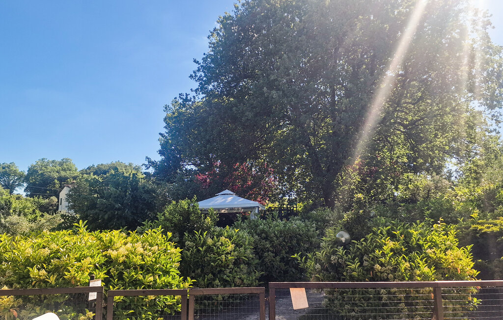 Feriehuse - Todi - Acquasparta , Italien - IUS266 11