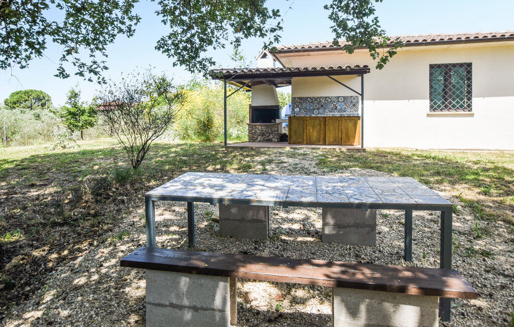 Domy wakacyjne - Narni , Włochy - IUS003 26