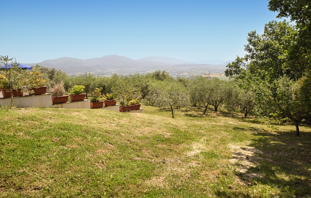 Domy wakacyjne - Narni , Włochy - IUS003 27