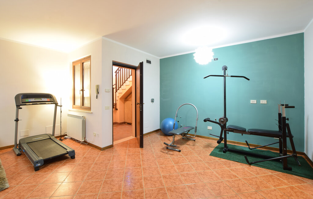 Ferienhaus - Todi , Italien - IUS008 36