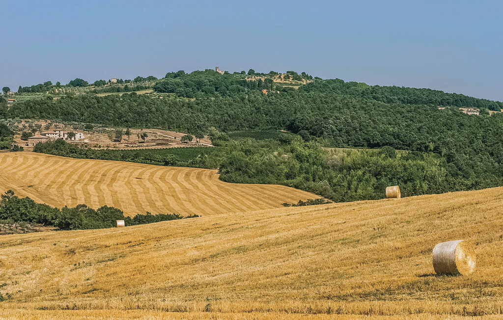 Ferienhaus - Todi , Italien - IUS008 9
