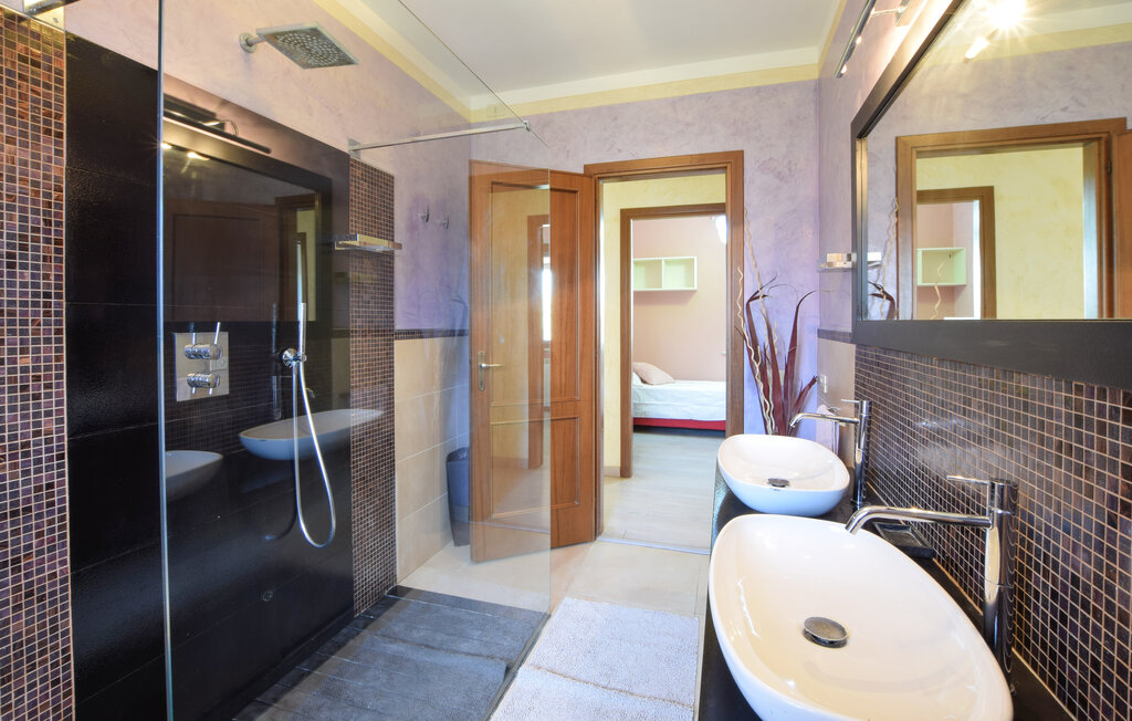 Ferienhaus - Todi , Italien - IUS008 32