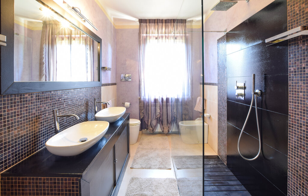 Ferienhaus - Todi , Italien - IUS008 33