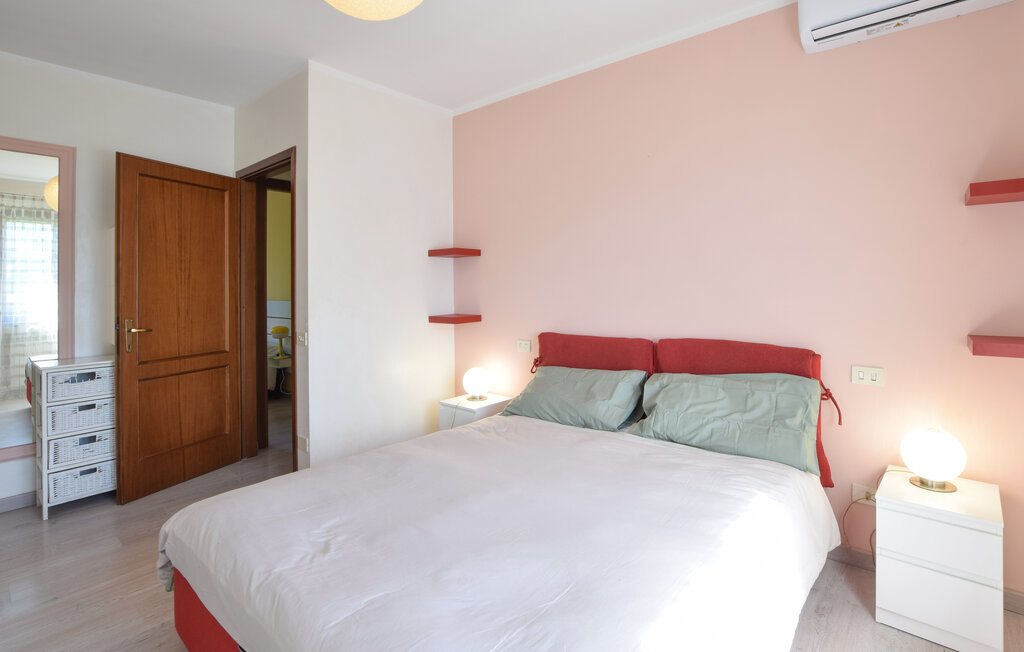 Ferienhaus - Todi , Italien - IUS008 26