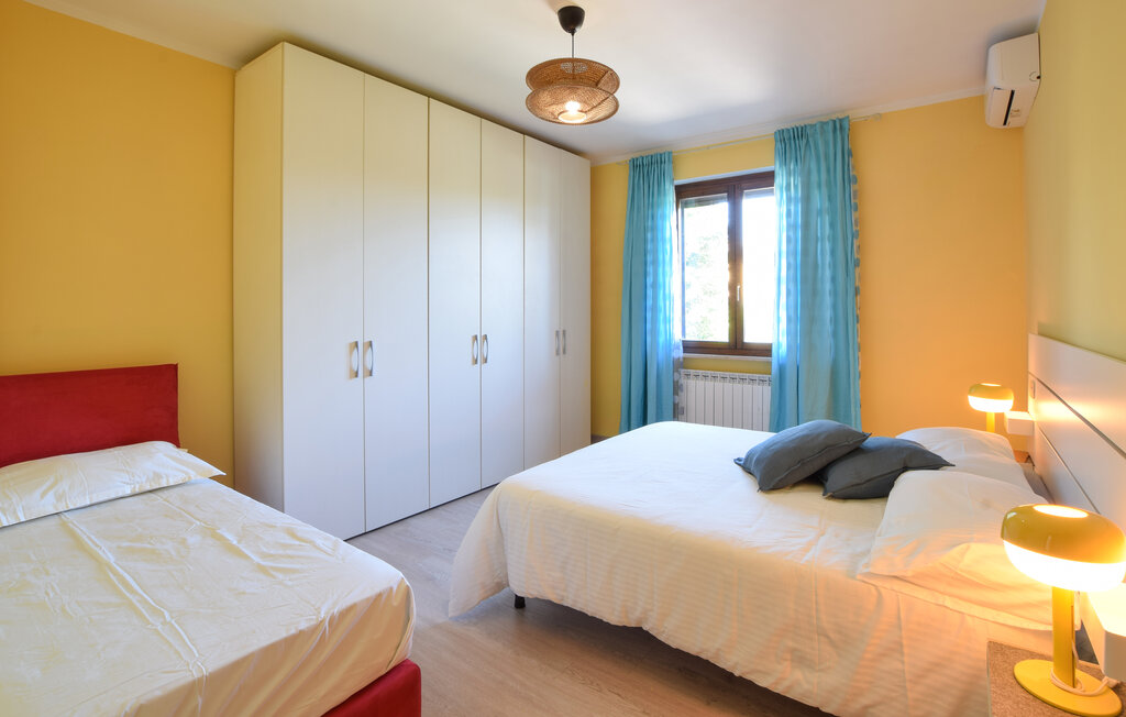 Ferienhaus - Todi , Italien - IUS008 28