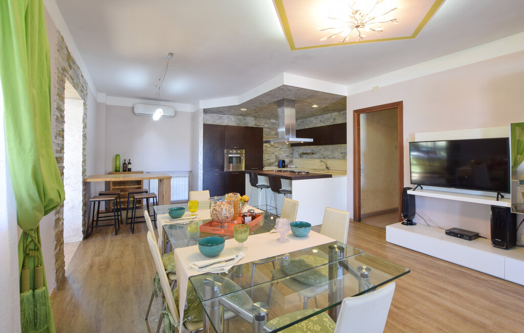 Ferienhaus - Todi , Italien - IUS008 6