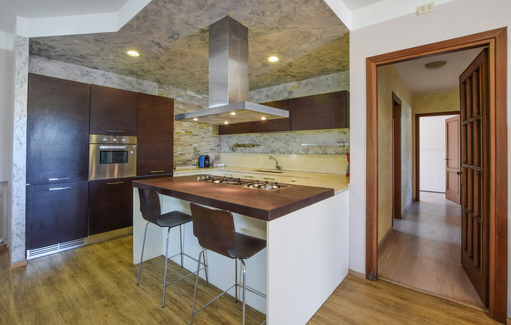 Ferienhaus - Todi , Italien - IUS008 23