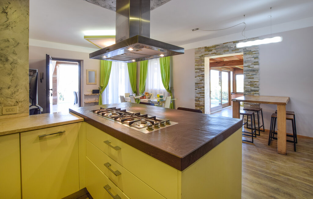 Ferienhaus - Todi , Italien - IUS008 25