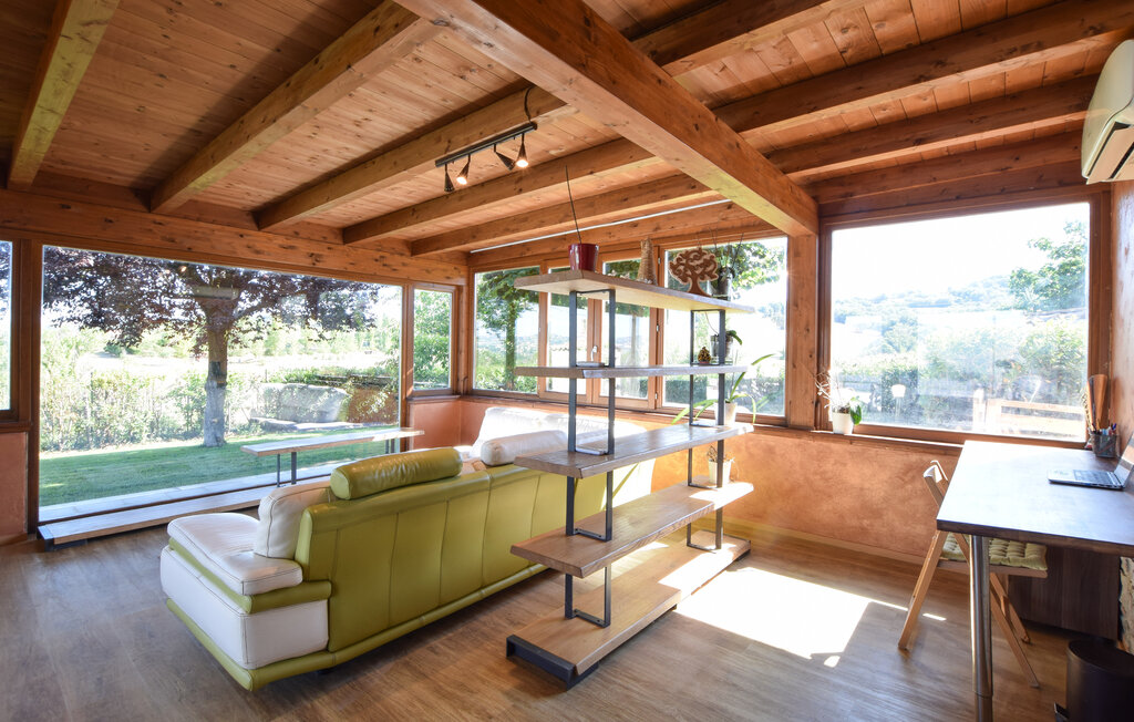 Ferienhaus - Todi , Italien - IUS008 4