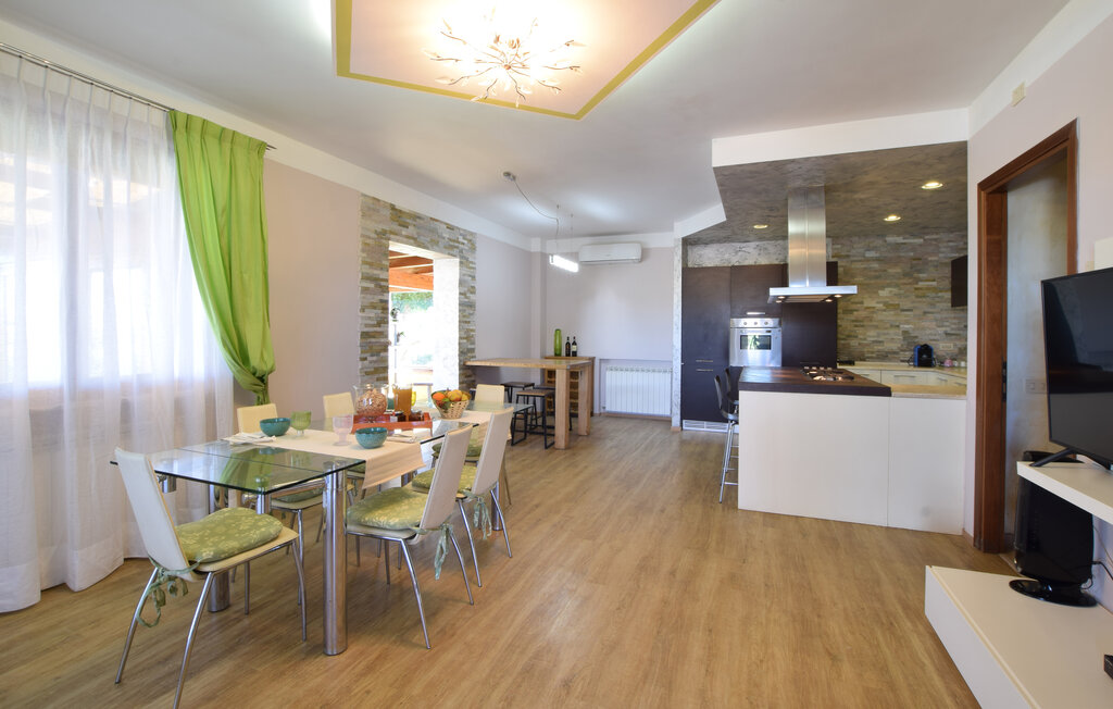 Ferienhaus - Todi , Italien - IUS008 22