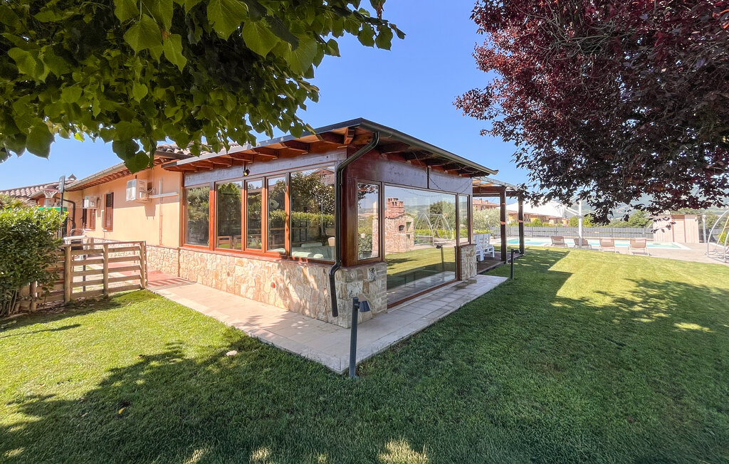 Ferienhaus - Todi , Italien - IUS008 3