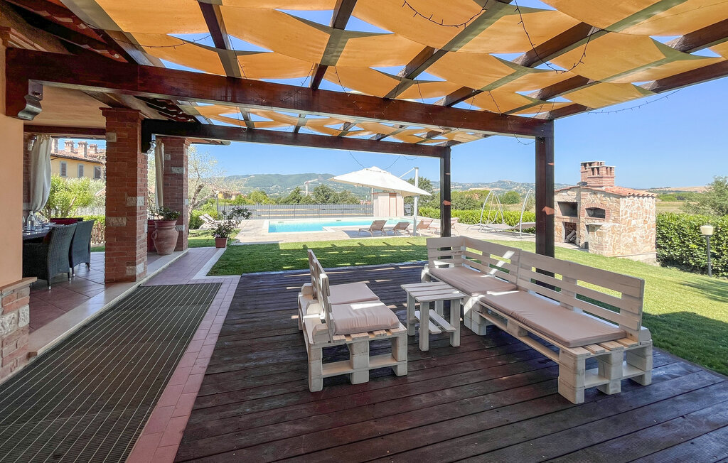 Ferienhaus - Todi , Italien - IUS008 2