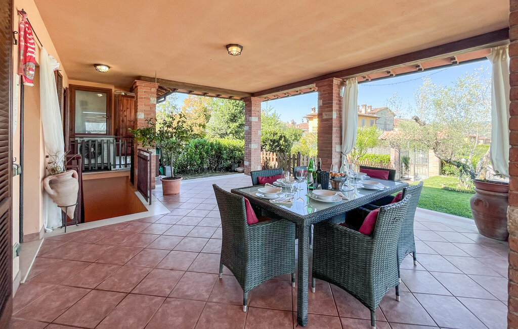 Ferienhaus - Todi , Italien - IUS008 5