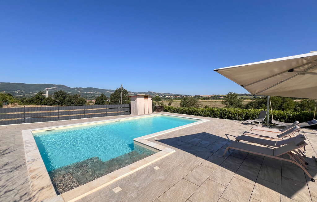 Ferienhaus - Todi , Italien - IUS008 13