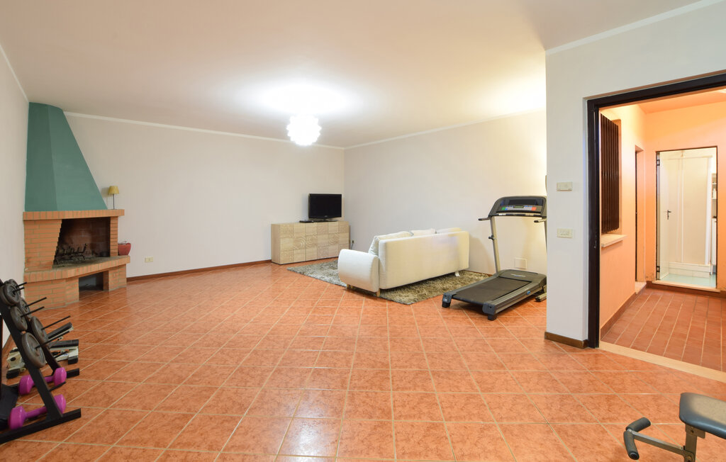 Ferienhaus - Todi , Italien - IUS008 37