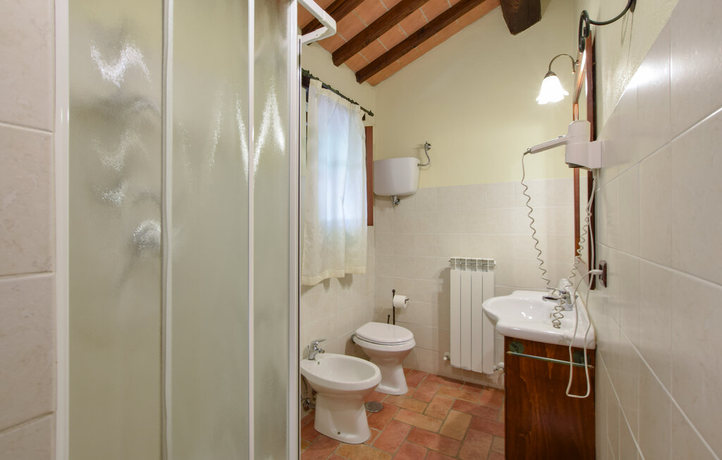 Ferienhaus - Todi , Italien - IUS010 13