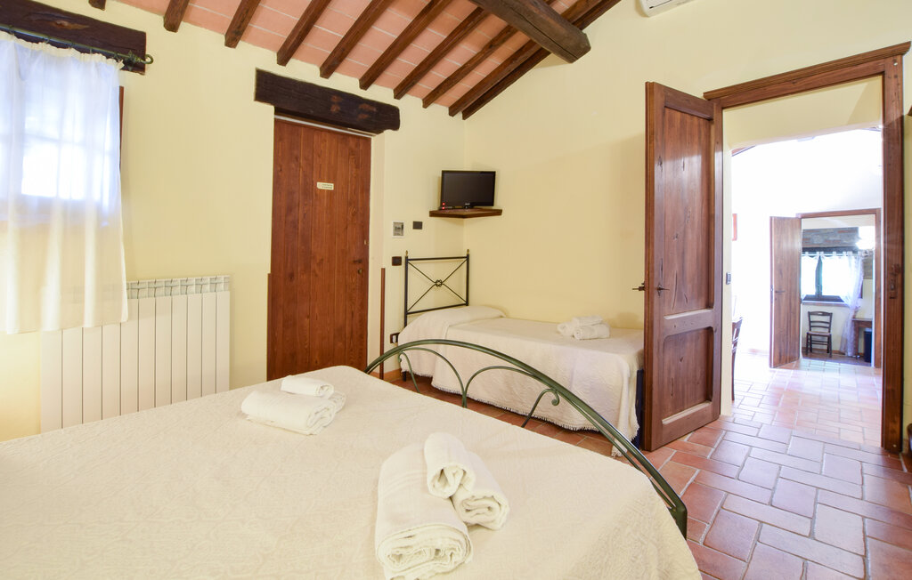 Ferienhaus - Todi , Italien - IUS010 10