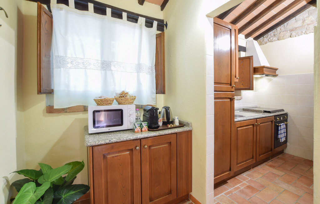 Ferienhaus - Todi , Italien - IUS010 5