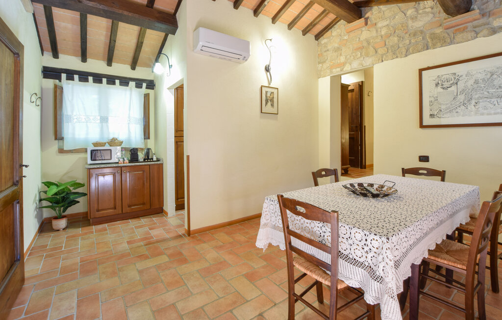 Ferienhaus - Todi , Italien - IUS010 4