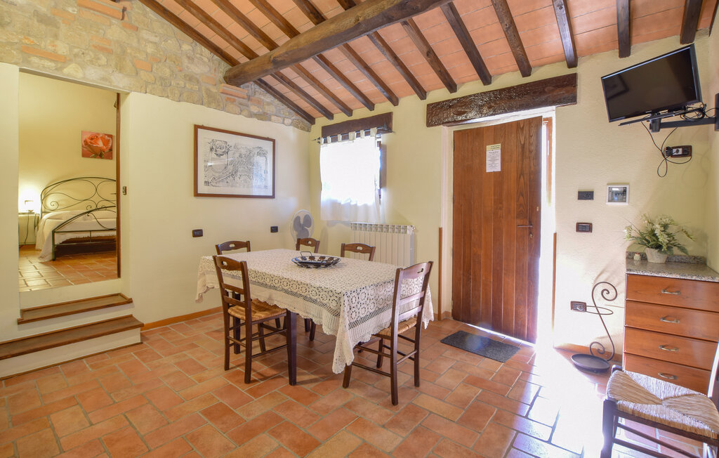 Ferienhaus - Todi , Italien - IUS010 3