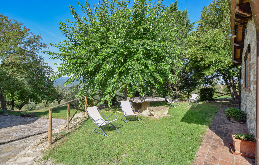 Ferienhaus - Todi , Italien - IUS010 2