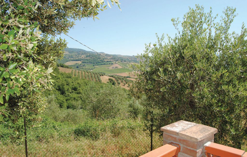 Ferienhaus - Magione , Italien - IUT179 11