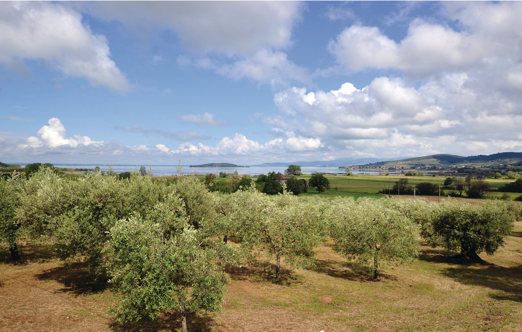 Feriehuse - San Feliciano-Lago Trasimeno , Italien - IUT183 10