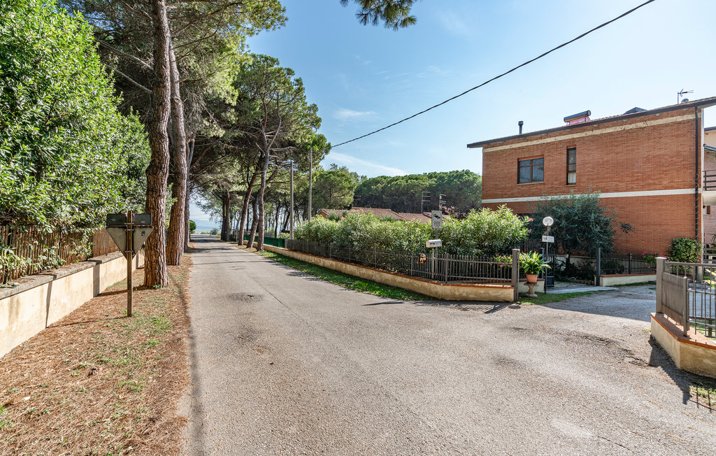 Lejlighed - Castiglione del Lago , Italien - IUT203 3