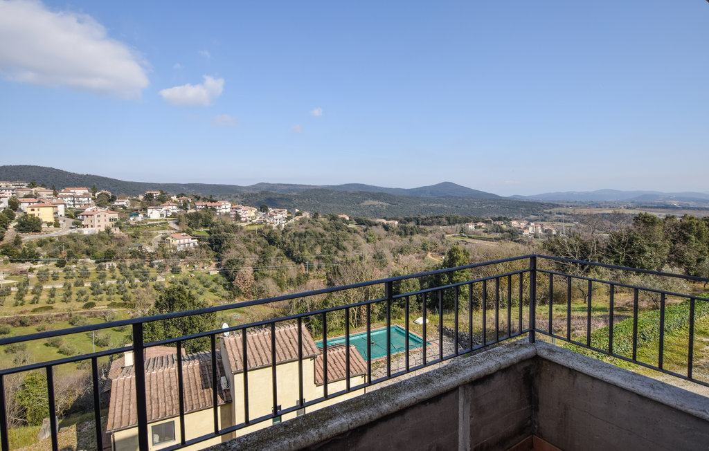 Ferienhaus - Amelia , Italien - IUT287 21