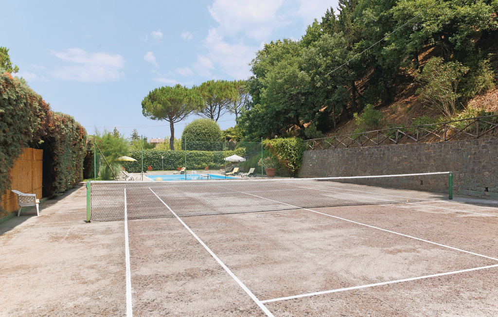 Semesterhus - San Feliciano-Lago Trasimeno , Italien - IUT114 5