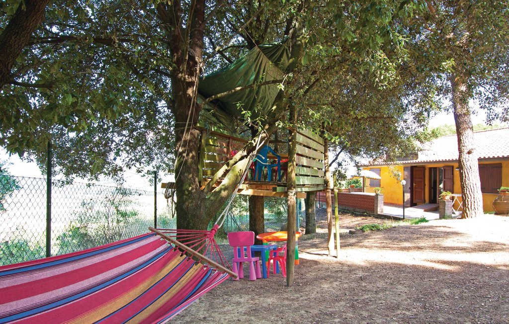 Ferienhaus - Magione , Italien - IUT167 5