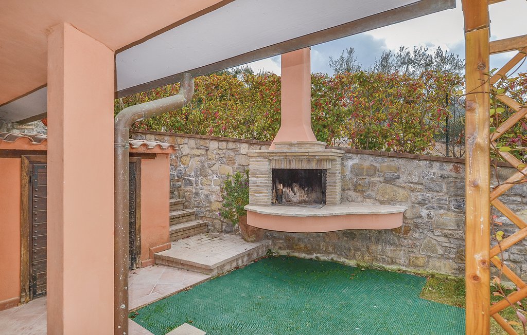 Feriehuse - San Feliciano-Lago Trasimeno , Italien - IUT183 6