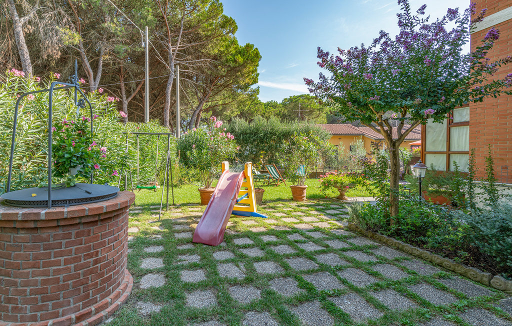 Lejlighed - Castiglione del Lago , Italien - IUT203 15