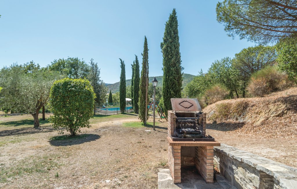 Ferienhaus - Magione , Italien - IUT245 16