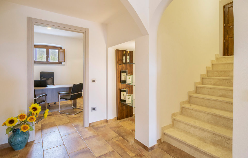 Ferienhaus - Passignano sul Trasimeno , Italien - IUT266 35