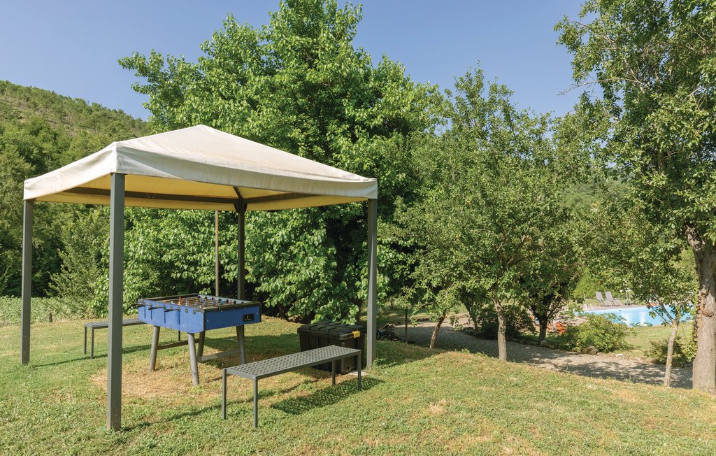 Ferienhaus - San Venanzo , Italien - IUT451 6