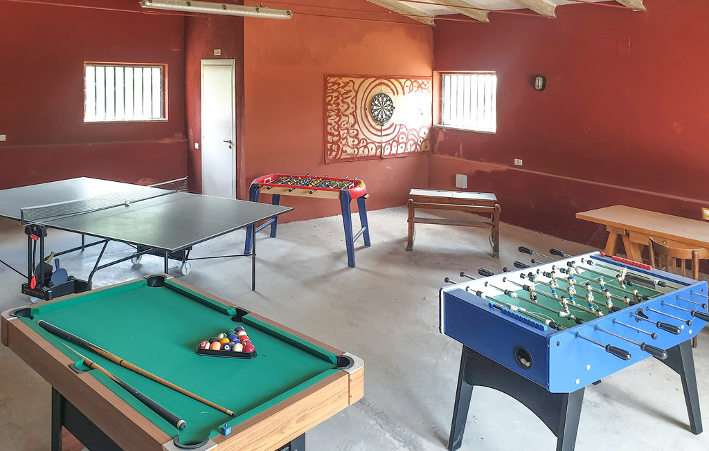 Ferienhaus - Magione , Italien - IUT245 22