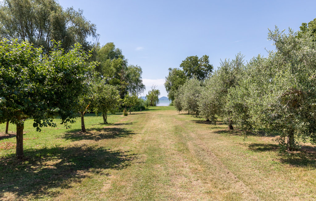 Ferienhaus - Passignano sul Trasimeno , Italien - IUT266 44