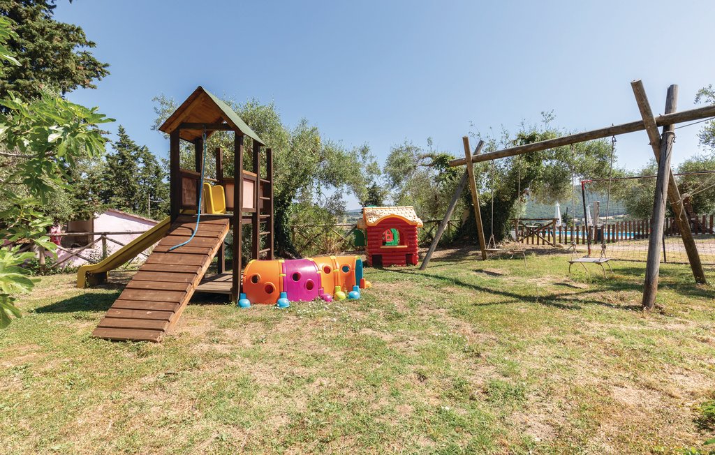 Feriehus - Magione , Italia - IUT169 7