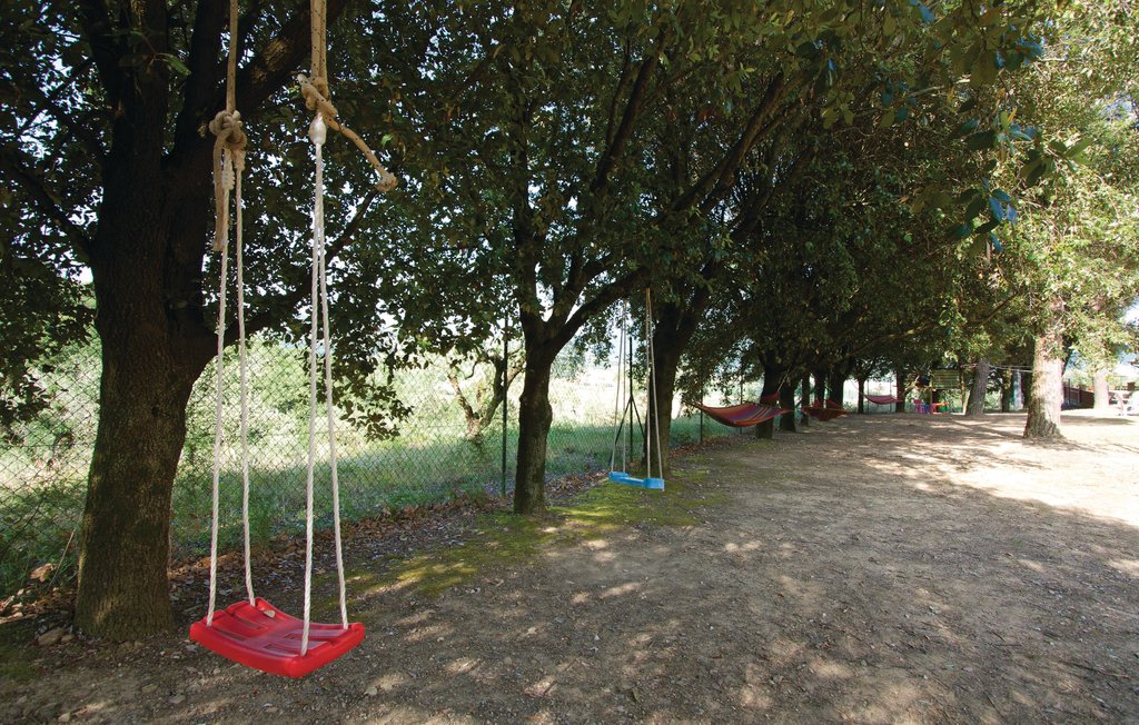 Ferienhaus - Magione , Italien - IUT179 5