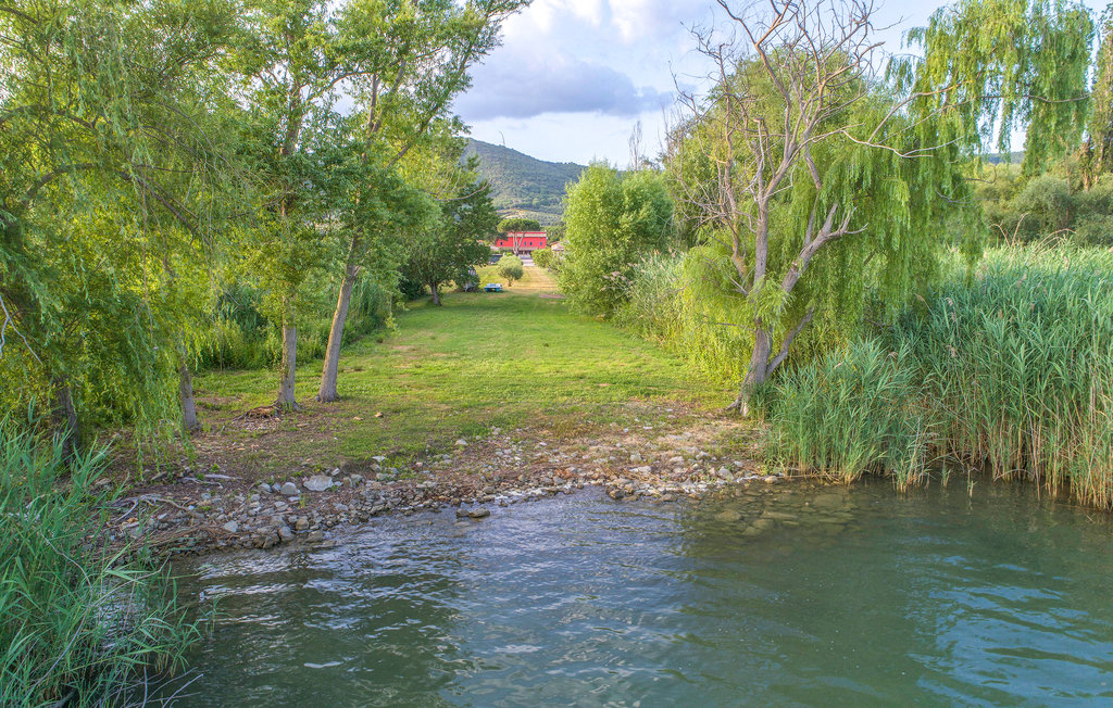 Ferienhaus - Passignano sul Trasimeno , Italien - IUT266 36